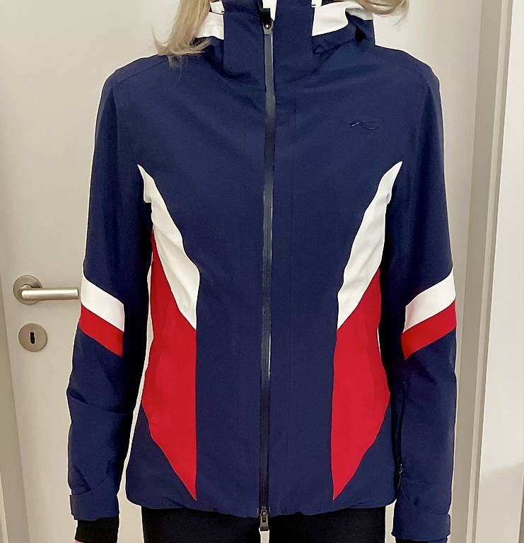 Kjus Giacche: Kjus Formula jacket (skijacke) – Usato da Zurich venduto da MariaSPO