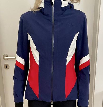 Kjus Formula jacket (skijacke)