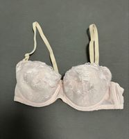 BH Lovely Unique rosa mit Spitze Grösse B75 neuwertig