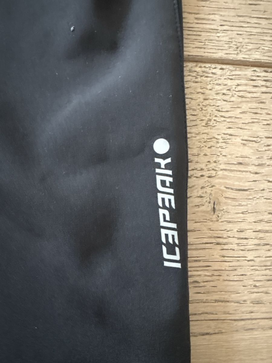 CMP Pantalons: Softshellhose CMP u. Icepeak Gr.140 – D'occasion à Birmensdorf ZH par Duraj 4