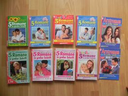 42 Liebes Romane Liebesromane in grosser Schrift