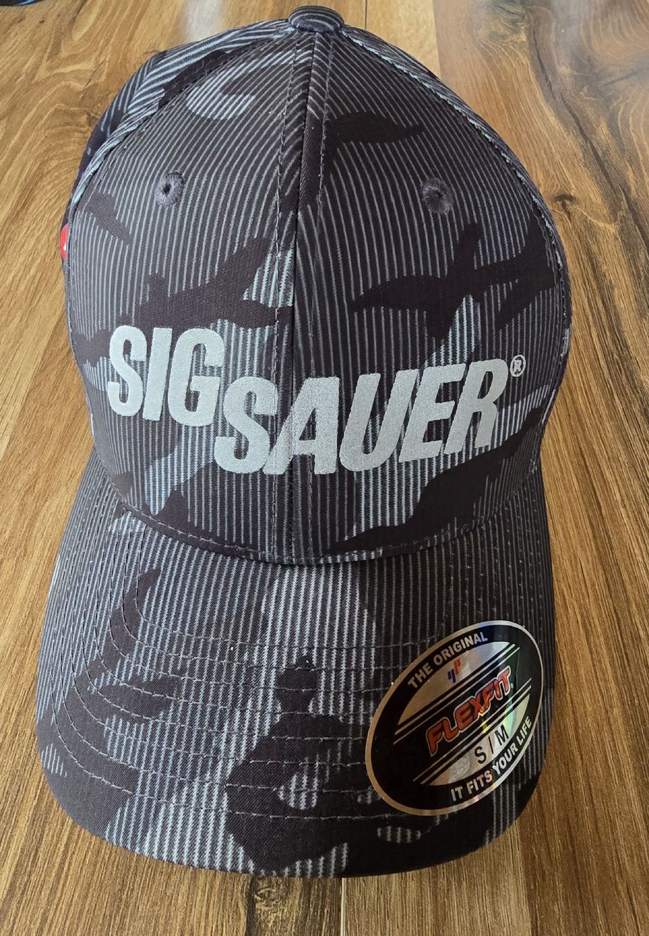Altro in  Abbigliamento & Accessori: SIG SAUER Cap  – Nuovo (secondo la descrizione) da Burgistein venduto da maia13