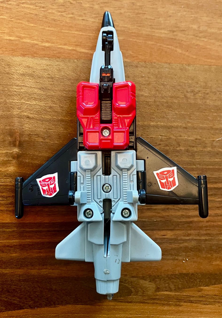 Hasbro Giocattoli: Transformers (G1): Aerialbots/ Skydive – Usato da Wabern venduto da SuperKingChris 1
