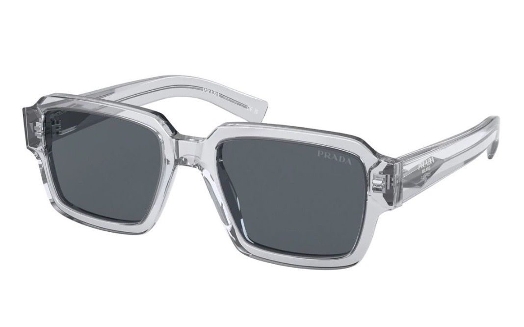 Prada Occhiali & Lenti: PRADA Sonnenbrille – Nuovo (secondo la descrizione) da Richterswil venduto da Elle-Ganza