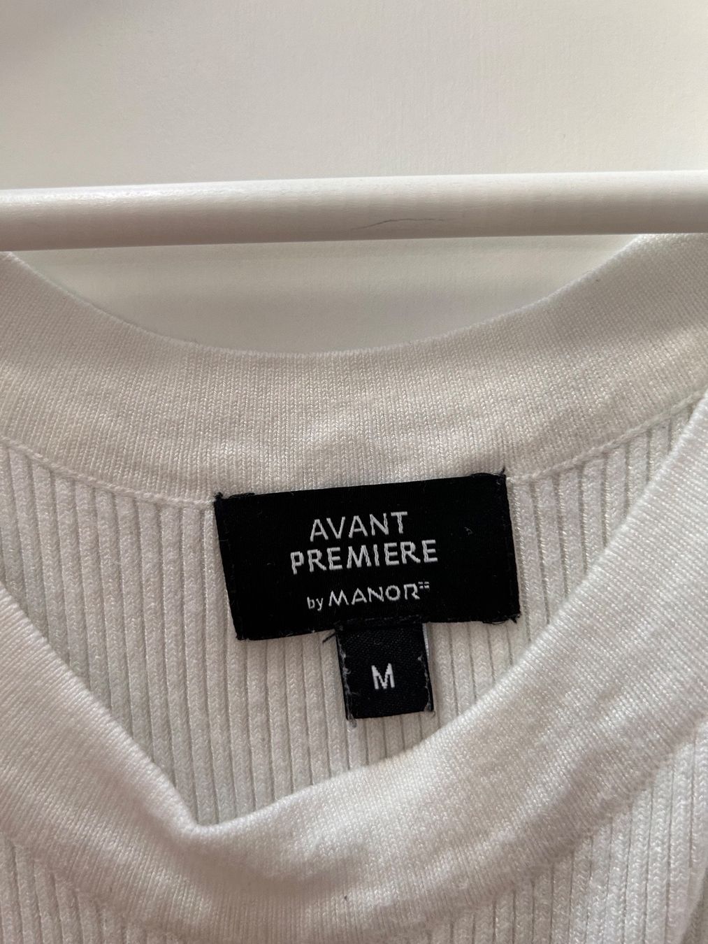 Avant Premiere Top: AVANT PREMIERE Trägertop – Usato da Dättwil AG venduto da fio_d76l 3