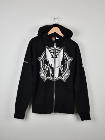 AlphaDog Sweatjacke Gr.S, ungetragen