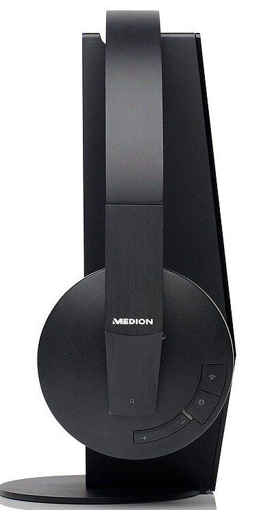 Medion Casques audio: Funkkopfhöhrer MEDION – Neuf avec emballage d'origine à Röthenbach Hbsee par Anduri 1