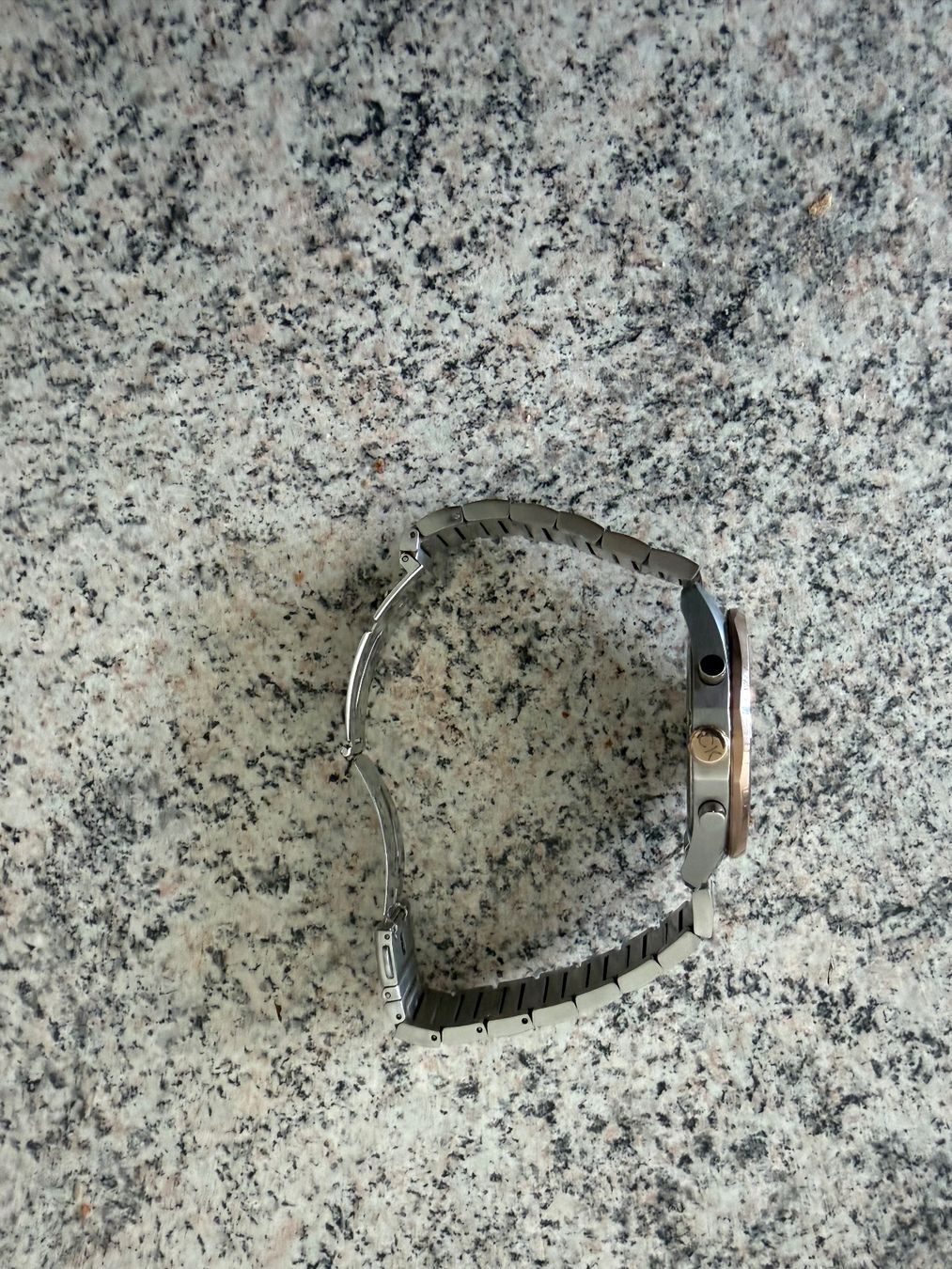 Calvin Klein Orologi: Calvin Klein Herren Armbanduhr – Usato da Frenkendorf venduto da autodiscount4123 2