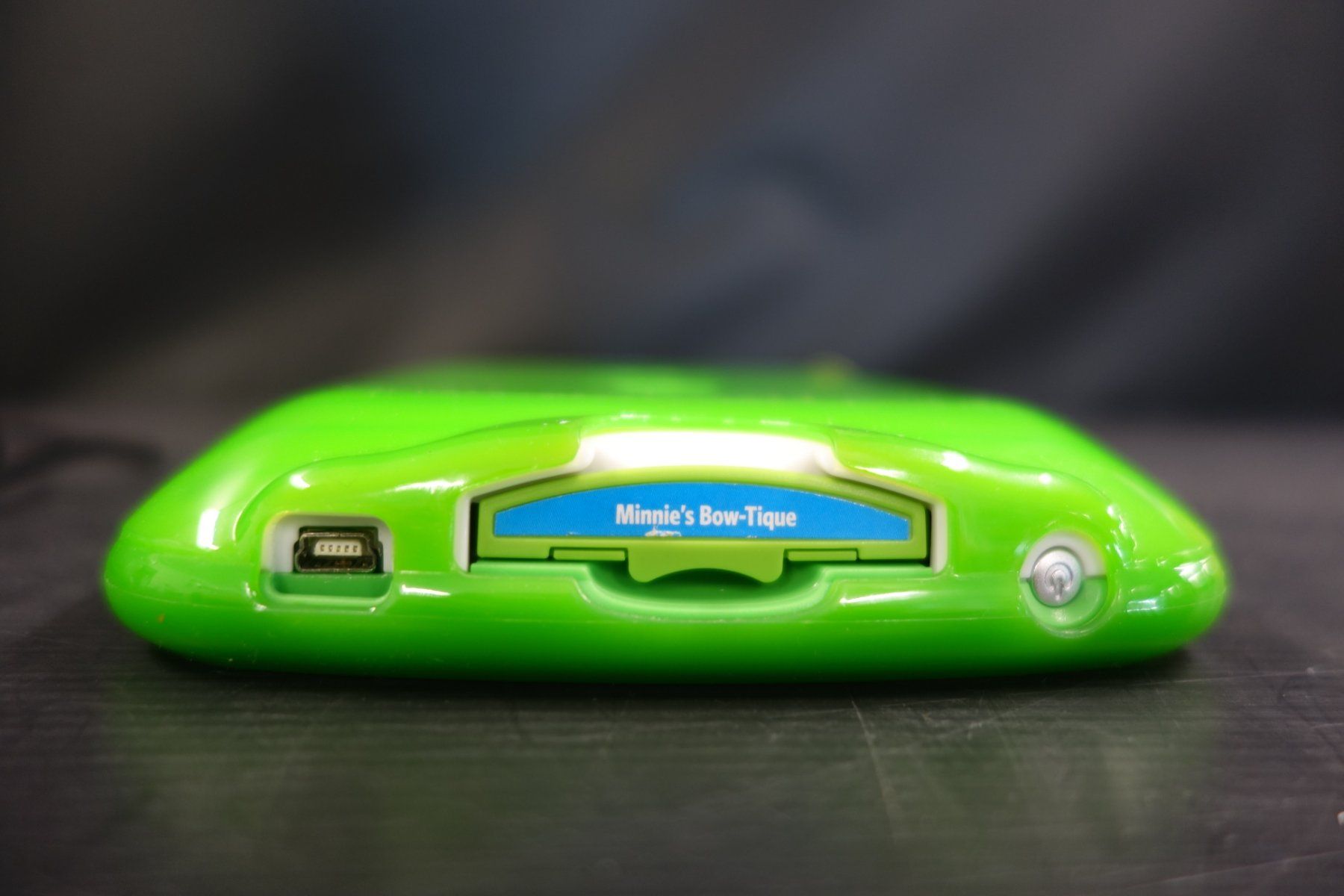 Spielzeuge: LeapFrog LeapPad3x Kinder-Tablet mit Stift + USB-Kabel – Gebraucht aus Basel von bk_brockibasel 3