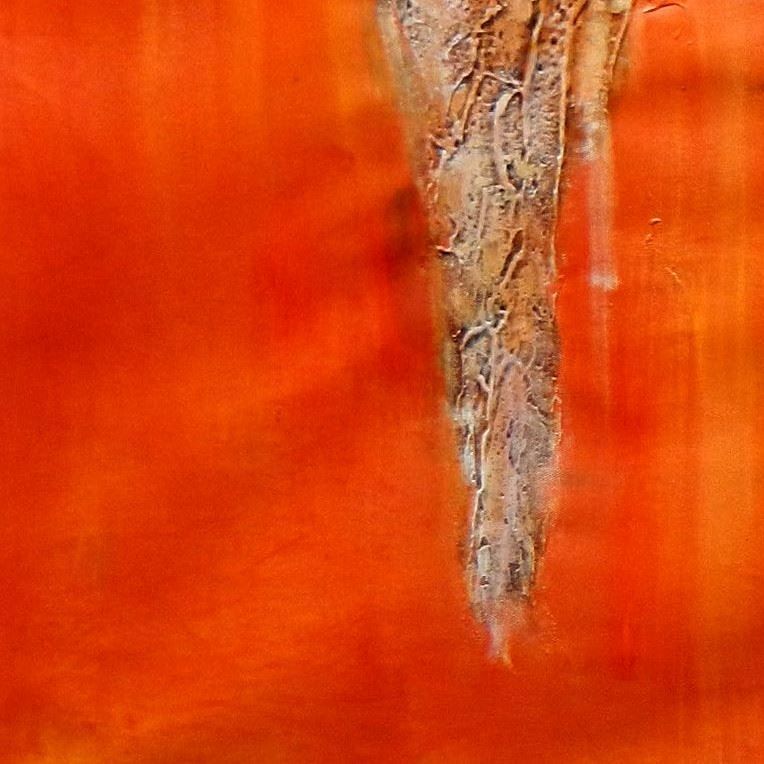 Riproduzioni & Creazioni: Abstract - Mirage in Babylon II – Nuovo (secondo la descrizione) da Larnaca venduto da KunstDepot24 2
