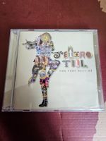 CD - Jethro Tull – The Very Best Of