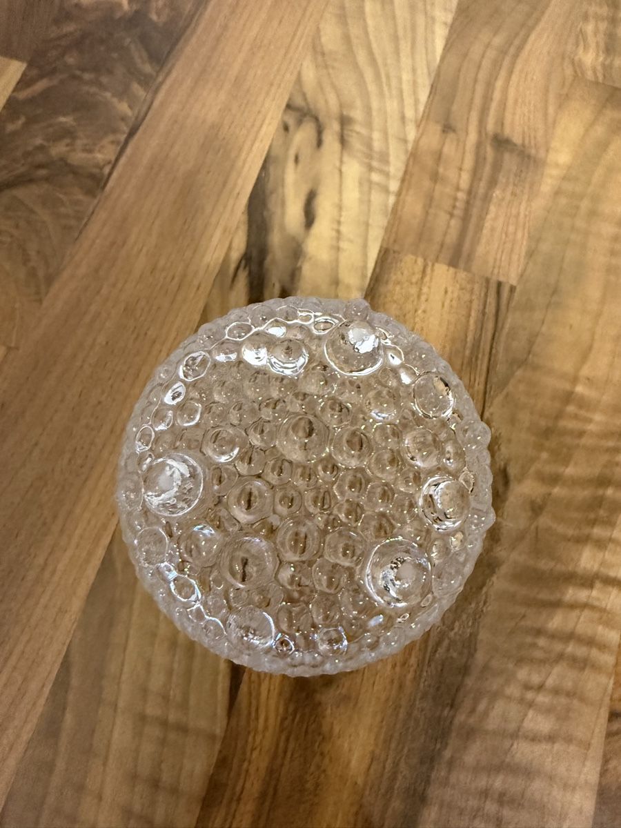 Iittala Bicchieri: Iittala Ultima Thule Glas gebraucht – Usato da Udligenswil venduto da mp9_f7jr 2