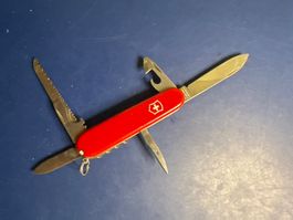 Victorinox Officer Suisse Sackmesser