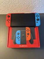 Nintendo Switch OLED Perfect !!