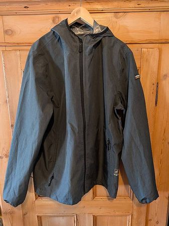 Rukka Regenjacke L