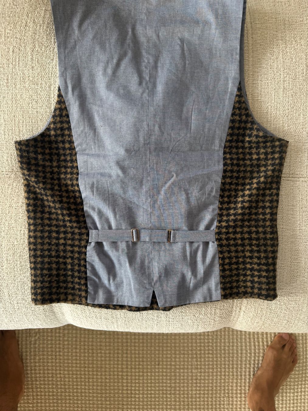 Gilets & Westen: Paoloni | Gilet – Neu (gemäss Beschreibung) aus Horgen von onur_5 4