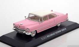 Cadillac Fleetwood Series 60 1955 "Elvis Presley pink /