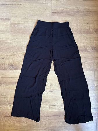 Lockere dünne Hose