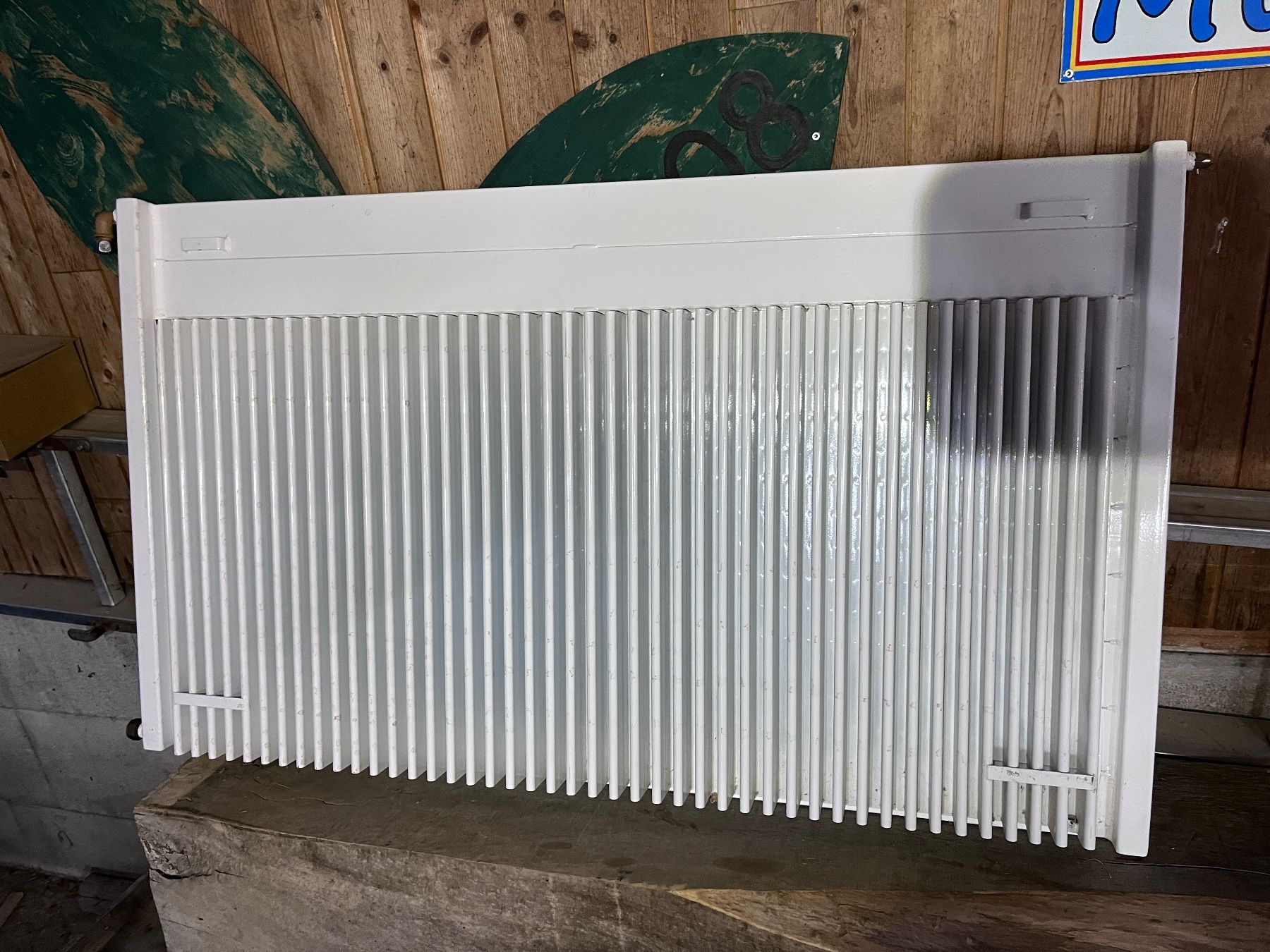 Radiatori: Radiator – Usato da Benken SG venduto da polvere54 1