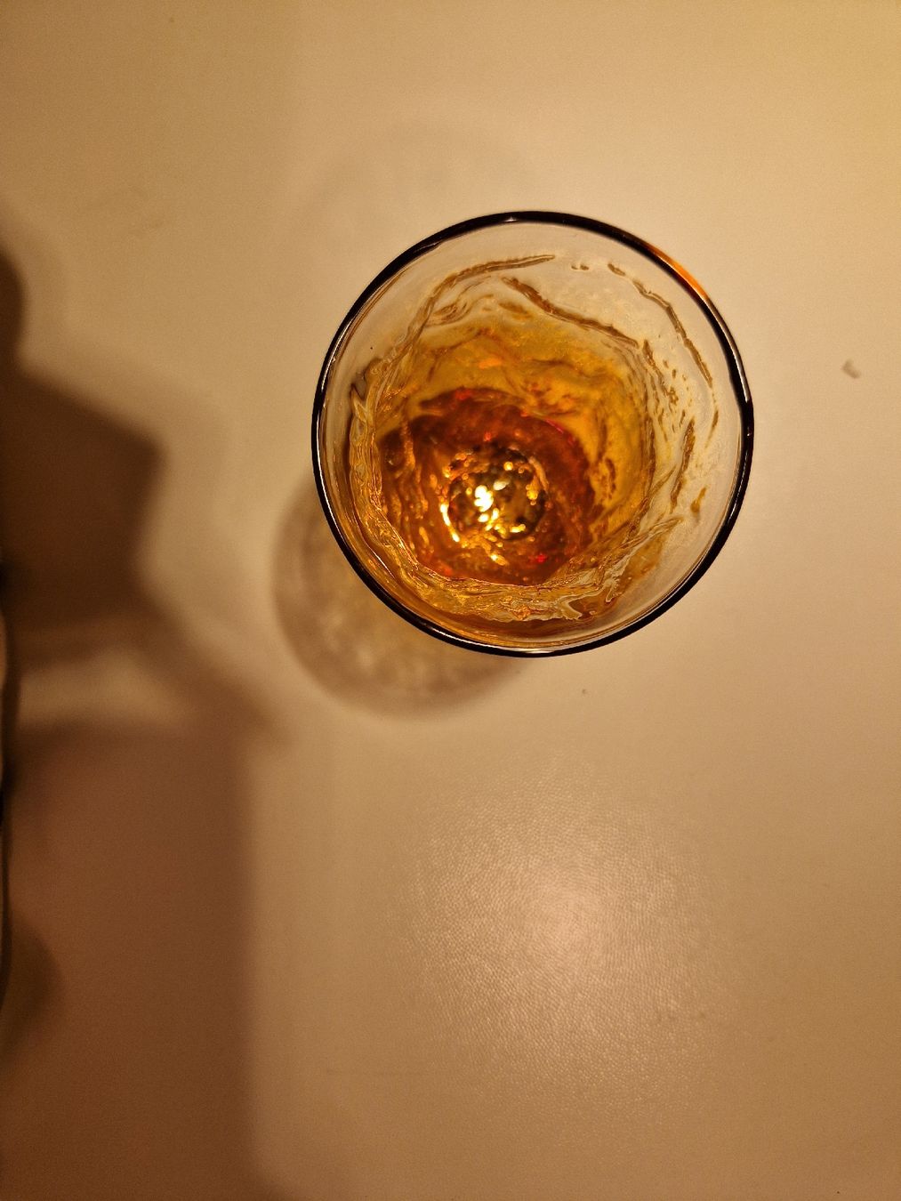 Bicchieri: Diesel Cosmic Diner Meteorite Glasses x6 – Nuovo e nell'imballaggio originale da Zürich venduto da MarianaMoore 2