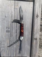 Bauernmesser Röthlisberger Bärau