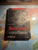  Brotherhood Steelbook DVD 