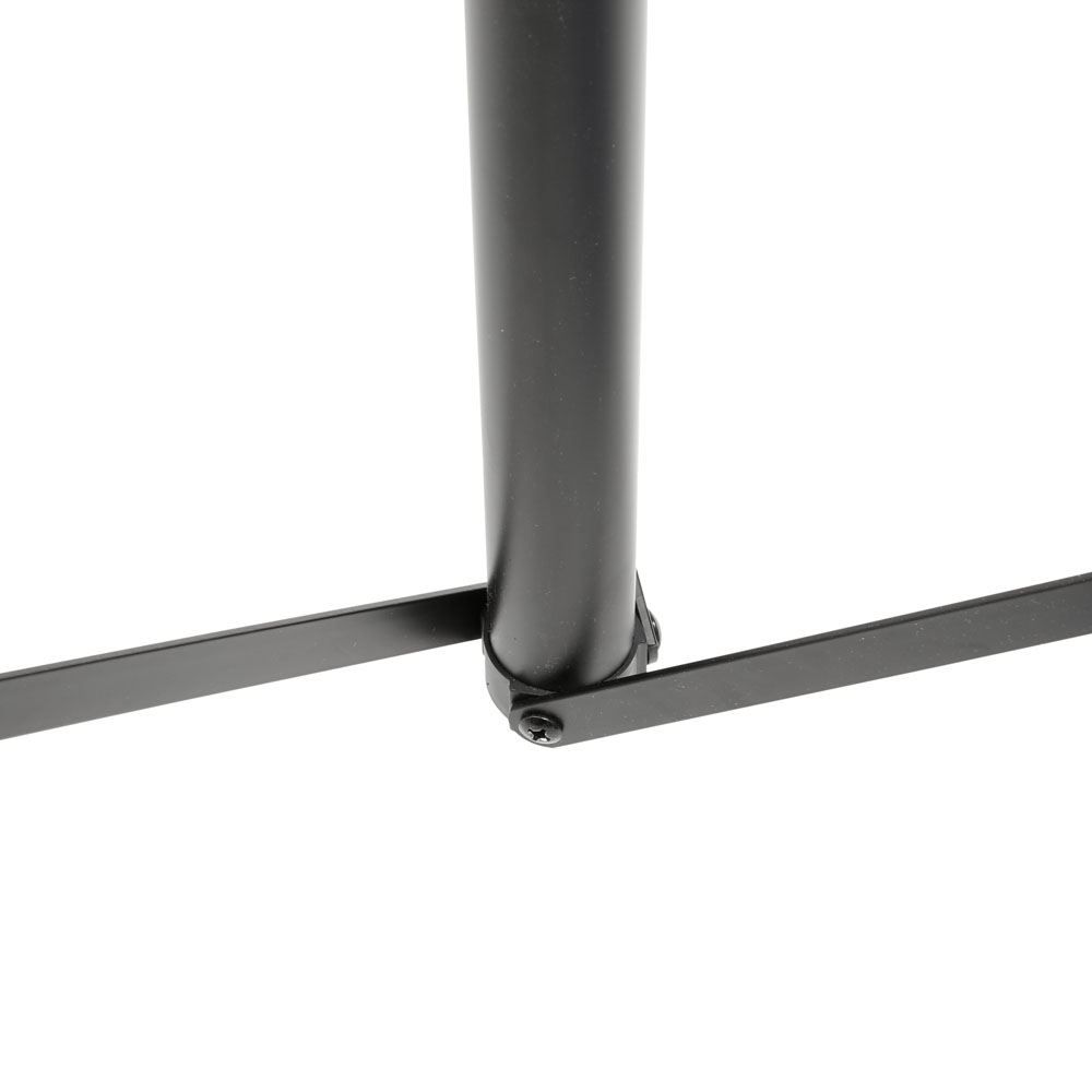 Altri accessori: Gravity Lautsprecherstativ 35 mm, Stahl – Nuovo e nell'imballaggio originale da Däniken SO venduto da Profog1 5