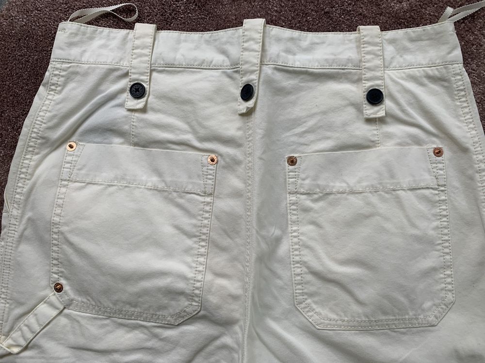 Zadig & Voltaire Pantaloni: Hose Sommer/Frühling von Zadig&Voltaire – Nuovo (secondo la descrizione) da Eglisau venduto da bfr_2dz2 4
