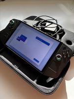 Lenovo Legion Go - console de jeux portable Windows