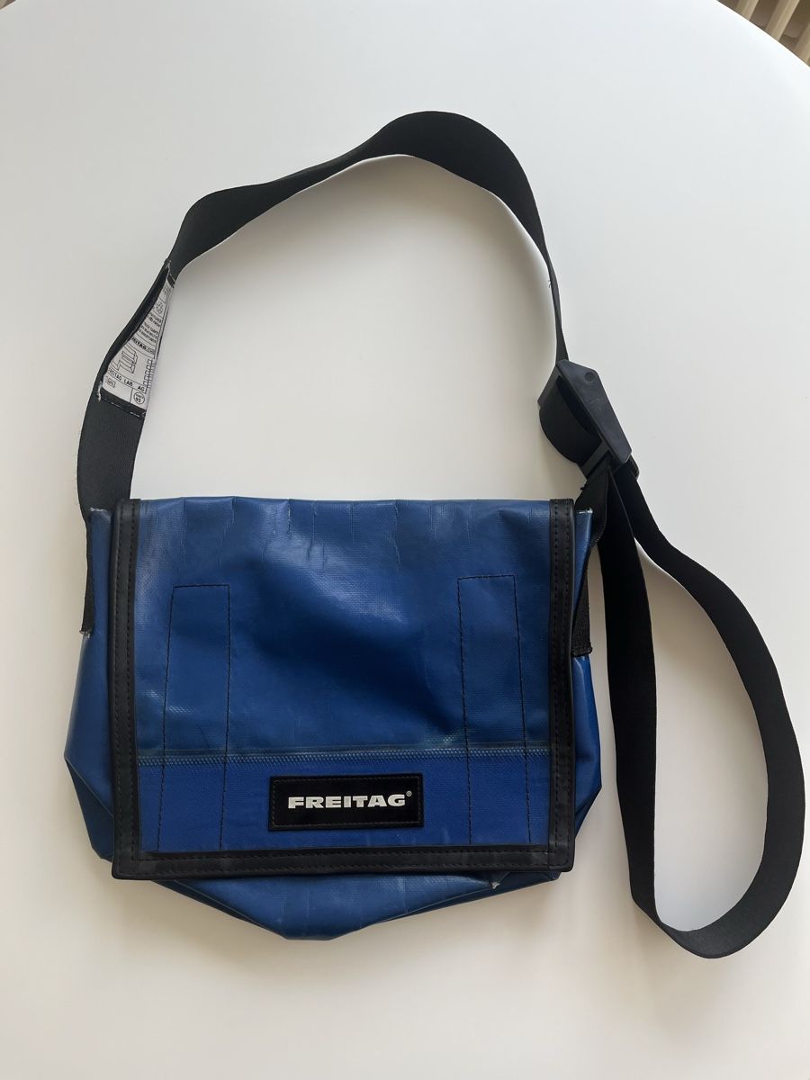 Freitag Taschen: FREITAG Tasche – Gebraucht aus Ostermundigen von jae_pz82 1