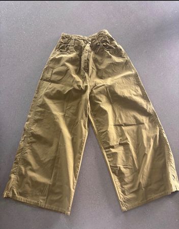 Hose Please Neu Gr.M