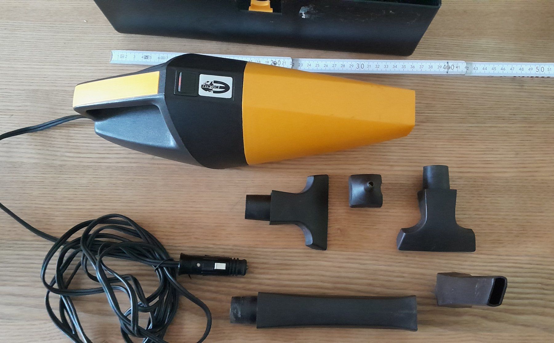 Aspirapolveri & Accessori: Autostaubsauger,Alfred Engelmann – Usato da Adlikon b. Andelfingen venduto da Kraemse 1