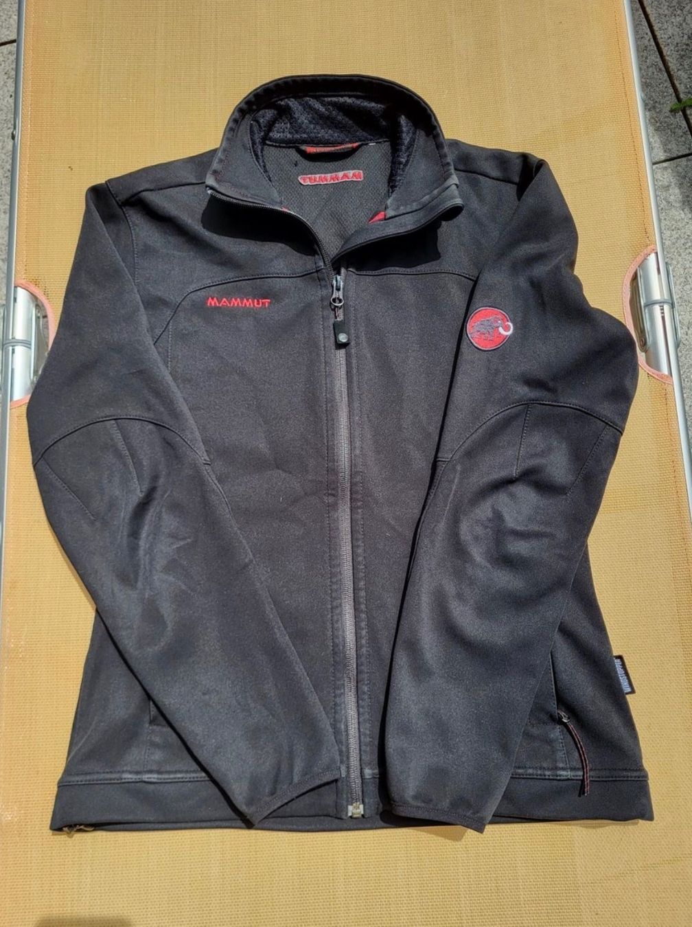 Mammut Giacche: MAMMUT - Windstopper – Usato da Altendorf venduto da Giovanni77