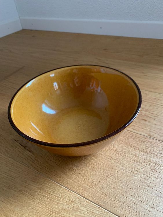 Original Rössler Bowl (Gebraucht) in Grossdietwil für CHF 18 – nur ...