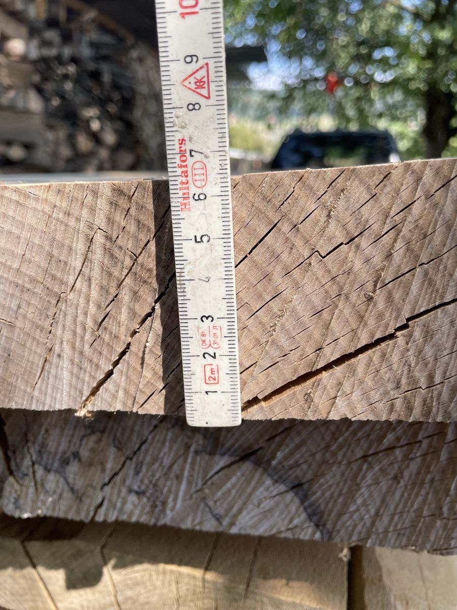 Holzartikel: 8 Buchen Bretter – Neu (gemäss Beschreibung) aus Schleinikon von Laegern99 3