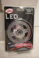 Nino LED Flexband, 1 Meter, Neu, Warmweiss, Top Zustand!