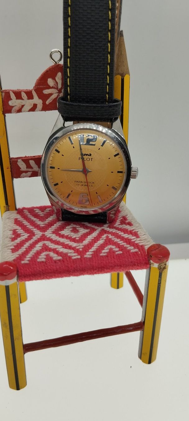 Orologi: Montre hmt – Usato da La Chaux-de-Fonds venduto da jac_9llg 1