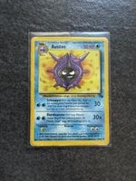 Pokémon Karte Austos Fossil Set Deutsch