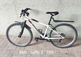 Vélo 