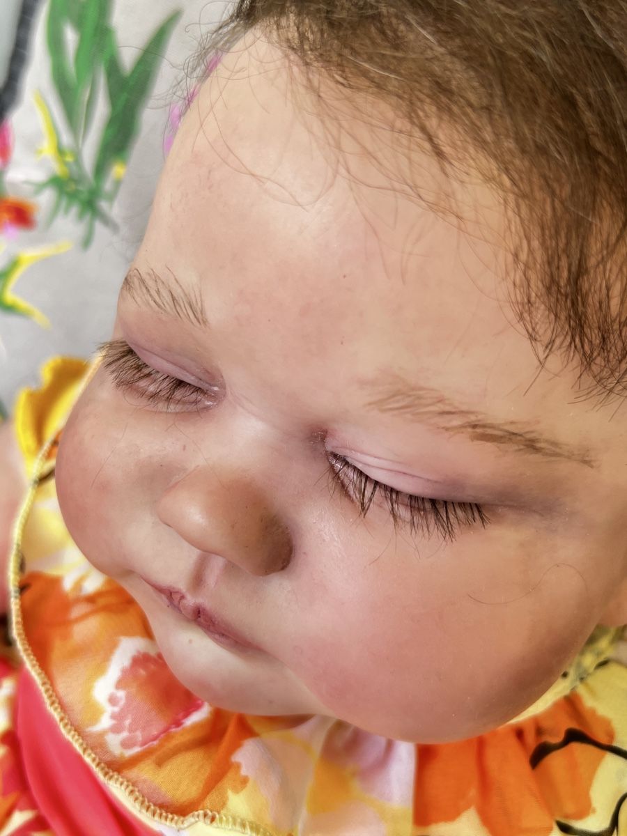 Reborn Bambole: Reborn Brooklyn Toddler – Nuovo e nell'imballaggio originale da Schönenberg an der Thur venduto da Reneisa079 6