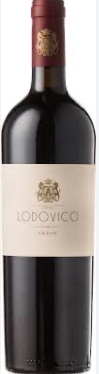 Vino: LODOVICO Magnum 2008 – Nuovo (secondo la descrizione) da Grenchen venduto da O.r.i.g.