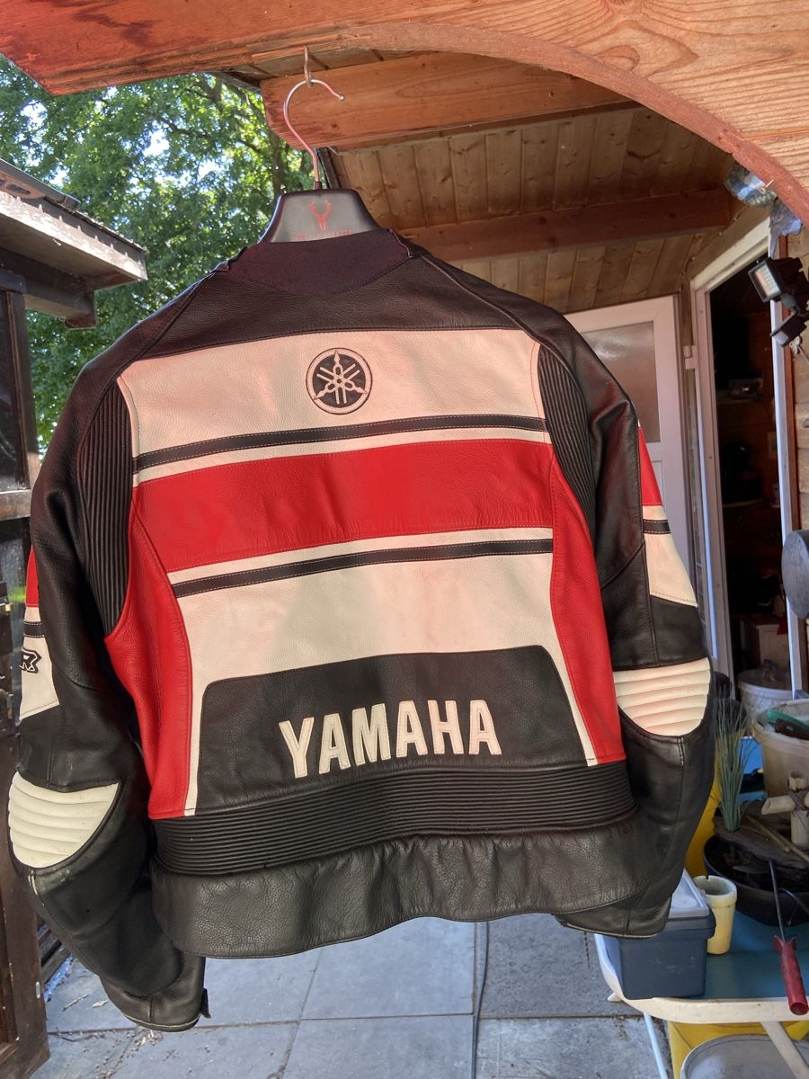 Jacken: Damen Mottorradjacke dainese gebraucht – Gebraucht aus Gams von Rickylein 1
