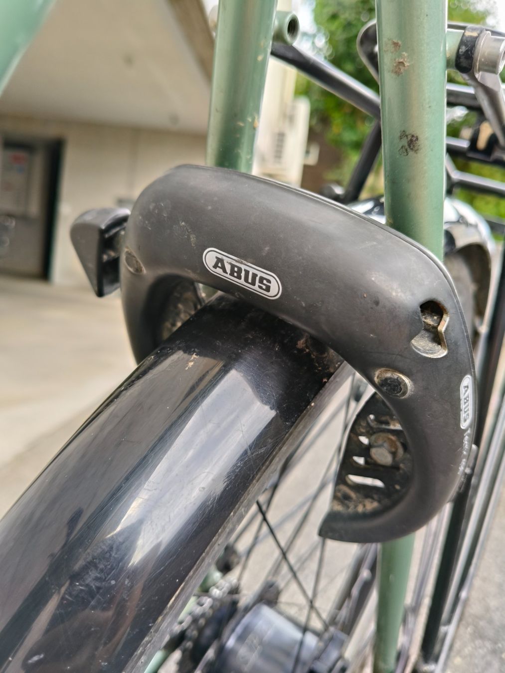 MTB Cycletech Velos: MTB CYCLETEC Papalagi 853 – Gebraucht aus Fraubrunnen von voegelia 6