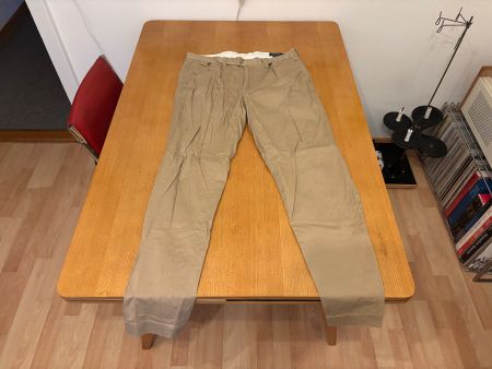 Polo Ralph Lauren Slim Tapered Fit Chinos 30 / 34