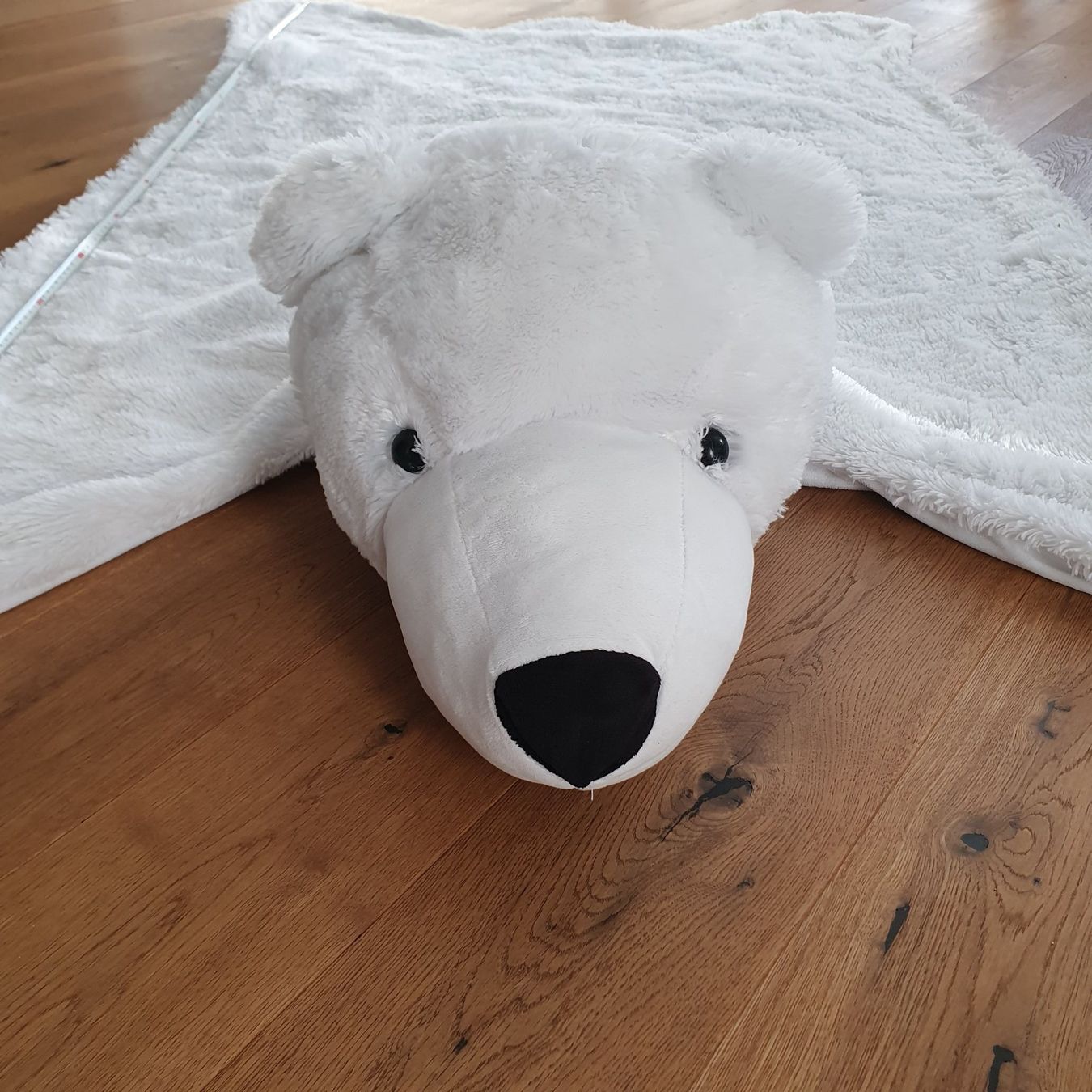 Tapis: Kinderteppich Eisbär – D'occasion à Römerswil LU par cfm_j789 1