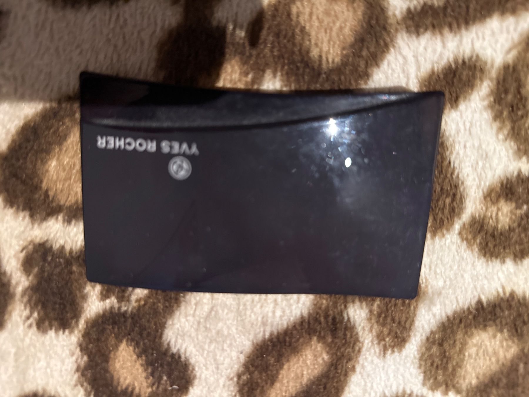Make-up: Yves Rocher Puder – Neu (gemäss Beschreibung) aus uzwil von Semkii.j