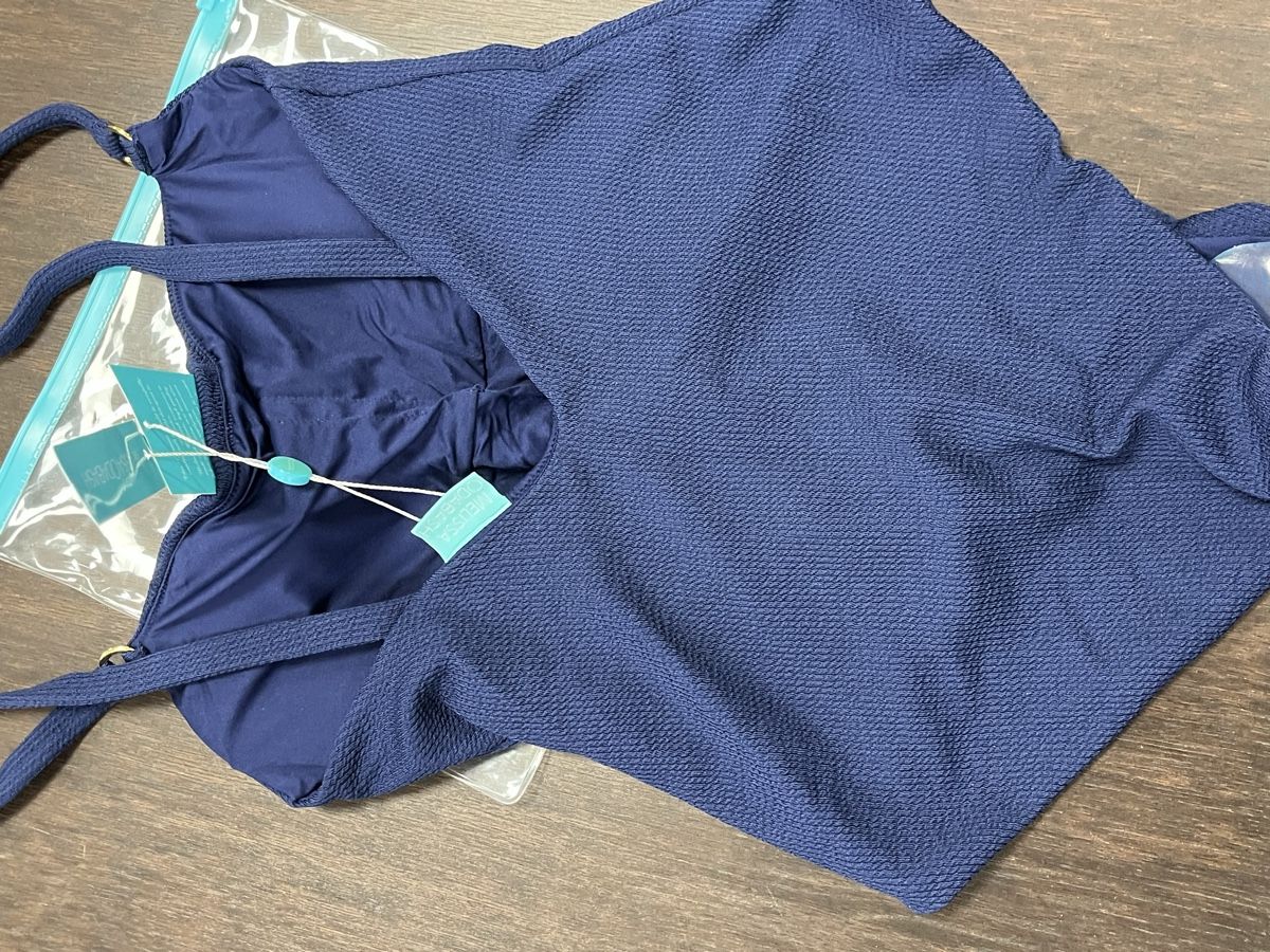 Canottiere & Pantaloni: Melissa Odabash 42 – Usato da Lens venduto da Tosca70 3