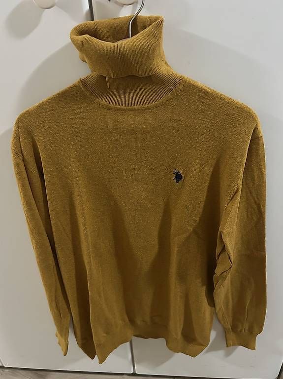 Pullover & Sweatshirts: Neuer Herren Pulliver Gr. M – Gebraucht aus Willisau von Geissbock11 1