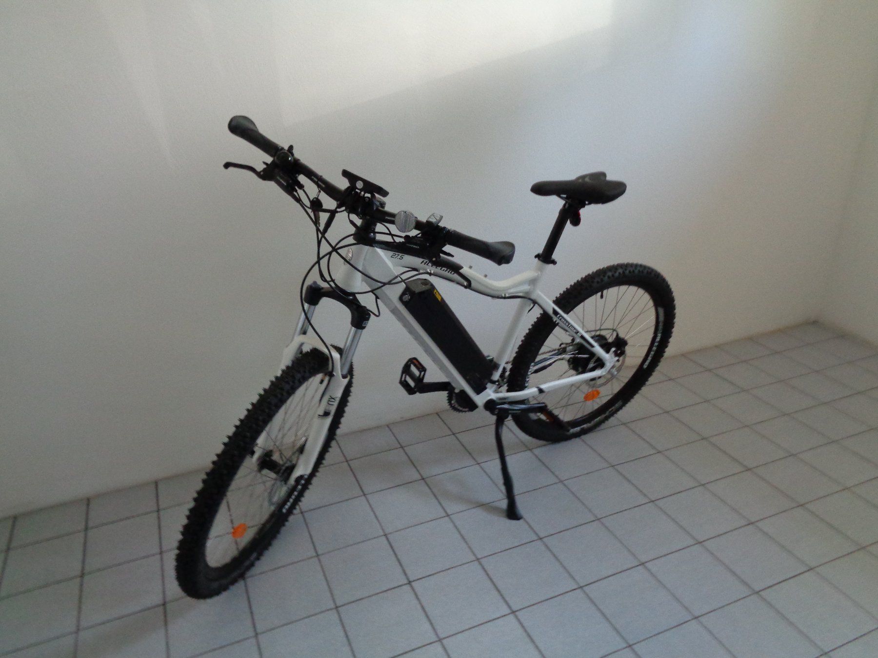 Vélos: E-Mountainbike – Neuf (Voir description) à Buchs SG par 777Jaspis 1