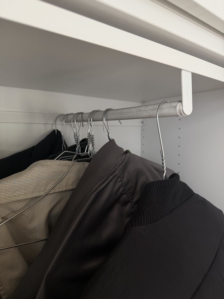 Ikea Guardaroba: IKEA Schuh-/ Jacken Schrank – Usato da Zürich venduto da kyra.a.w 2